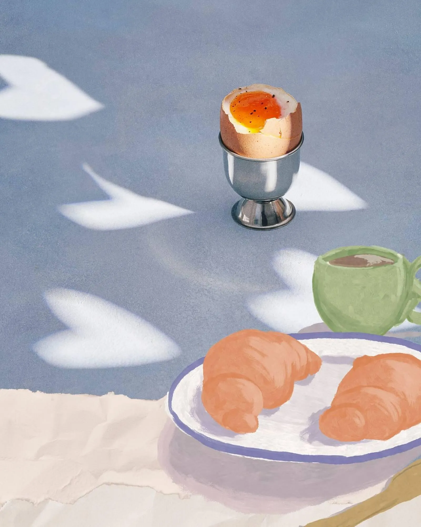 SØSTRENE GRENE Lookbook von 3. Februar bis 16. Februar 2025 - Flugblätt seite  2