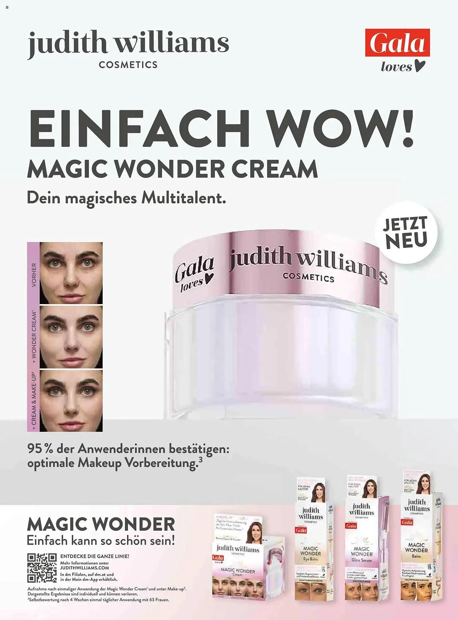 Dm Flugblatt von 1. November bis 30. November 2025 - Flugblätt seite 58