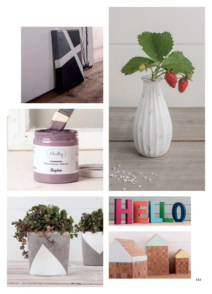 NEUER KATALOG 2024 von 23. Februar bis 31. Dezember 2024 - Flugblätt seite 149