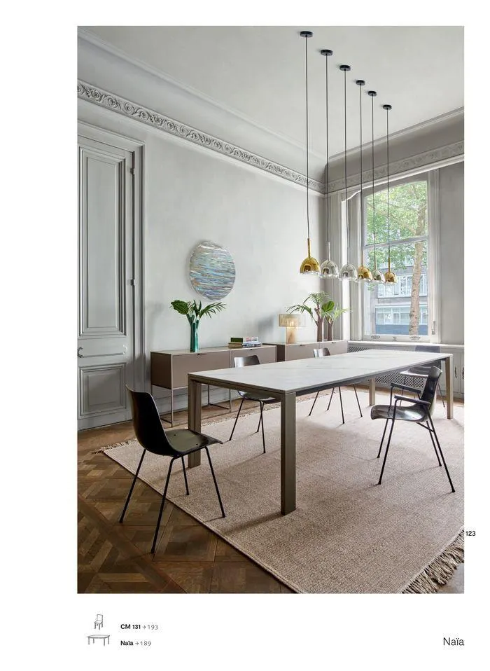 Collection 2023 – 2024 von 26. März bis 31. Dezember 2024 - Flugblätt seite  95