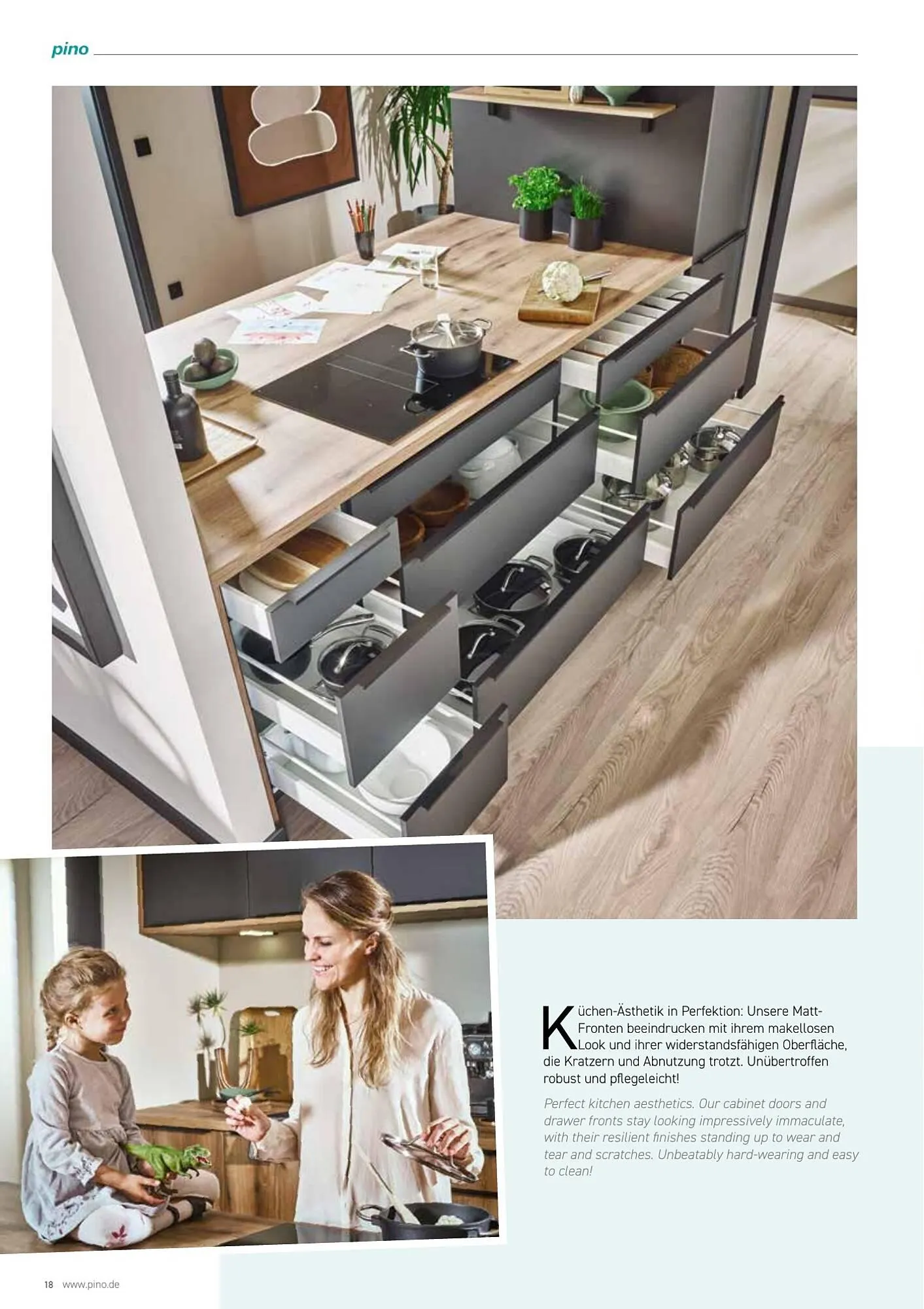 Mömax Flugblatt von 14. Februar bis 31. Dezember 2025 - Flugblätt seite  18