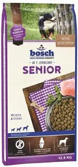 bosch High Premium Concept Senior 12,5kg