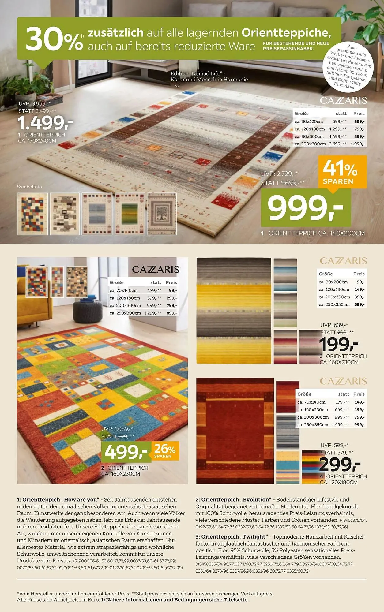 XXXLutz Prospekt von 2. Dezember bis 16. Dezember 2025 - Flugblätt seite  2