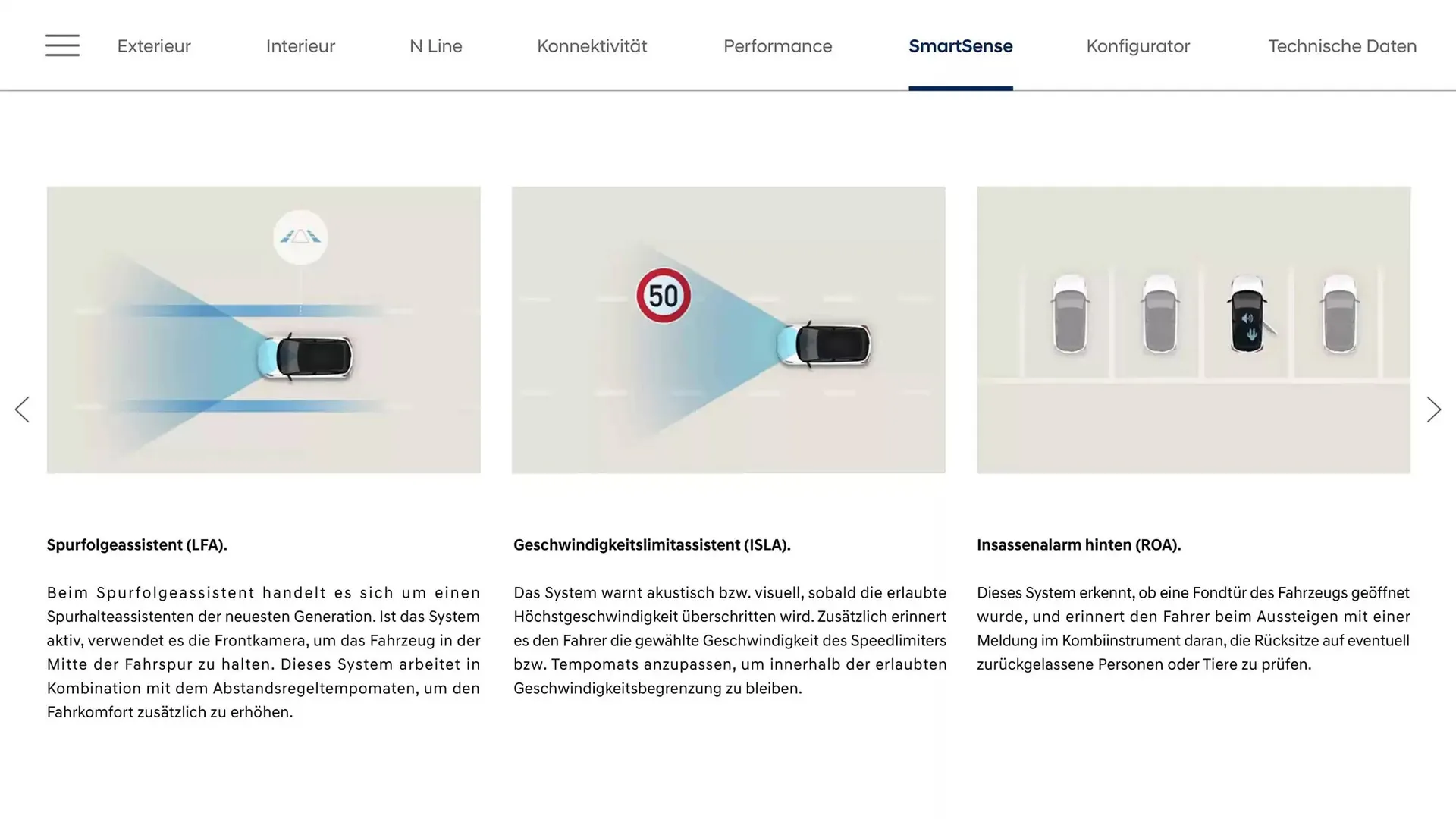 Hyundai Flugblatt von 28. Jänner bis 28. Jänner 2026 - Flugblätt seite  21