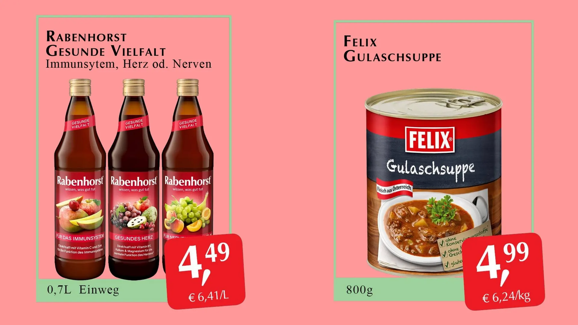 Winkler Markt Flugblatt von 12. Februar bis 25. Februar 2026 - Flugblätt seite 4