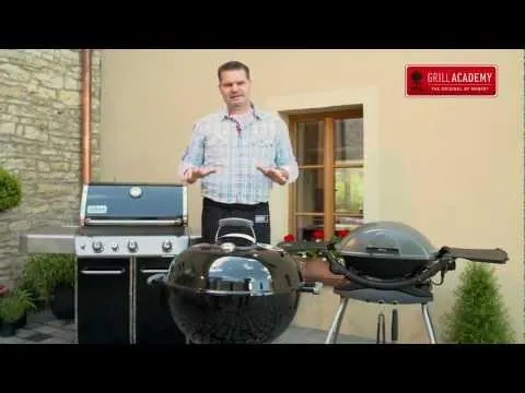 Original™ Rib Rack