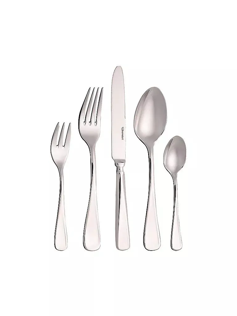 Tafelbesteck "Royal Solitude" 30-tlg