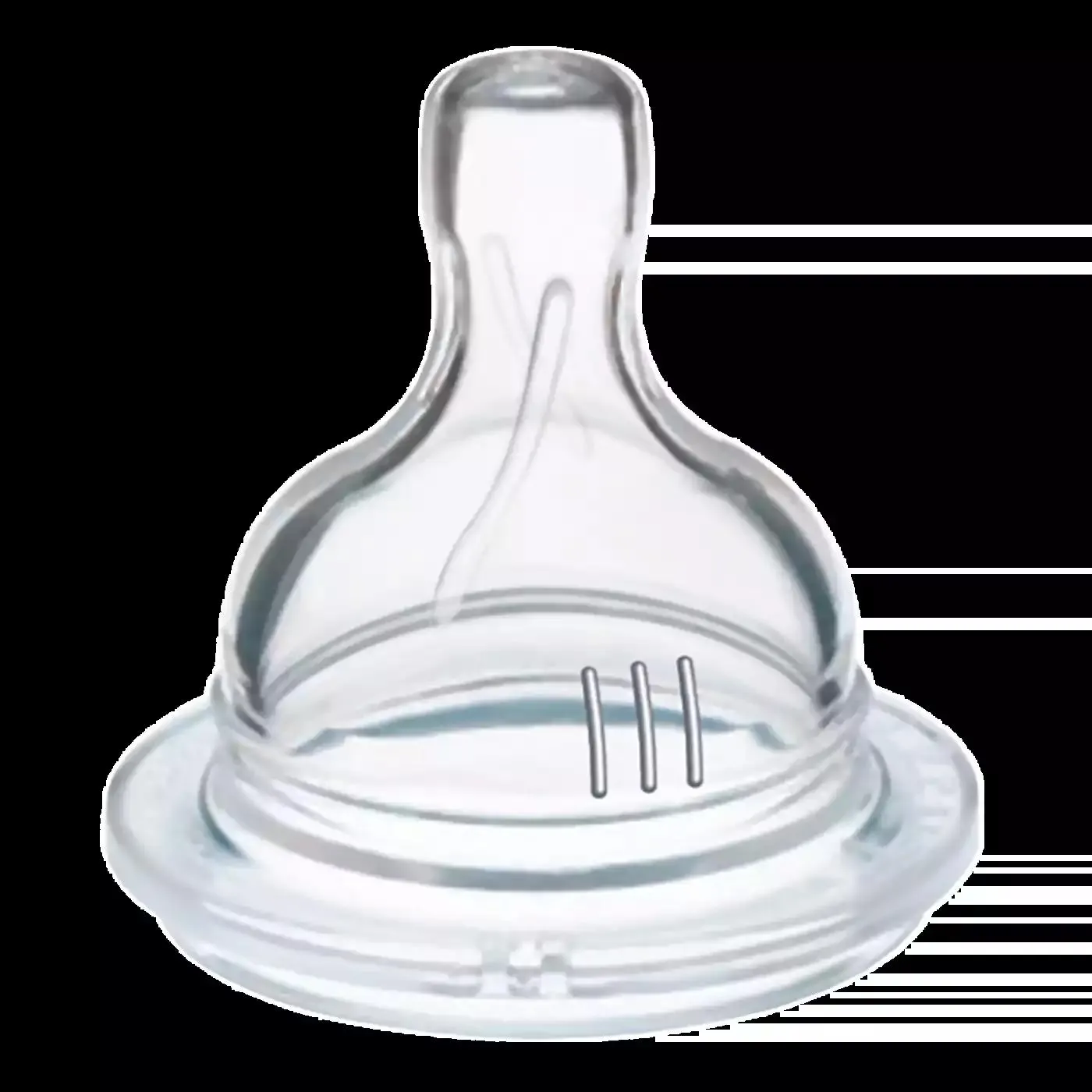 Anti-colic Sauger ab 3 Monaten SCF635/27