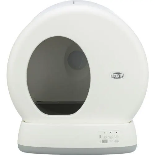 TRIXIE Selbstreinigende Katzentoilette