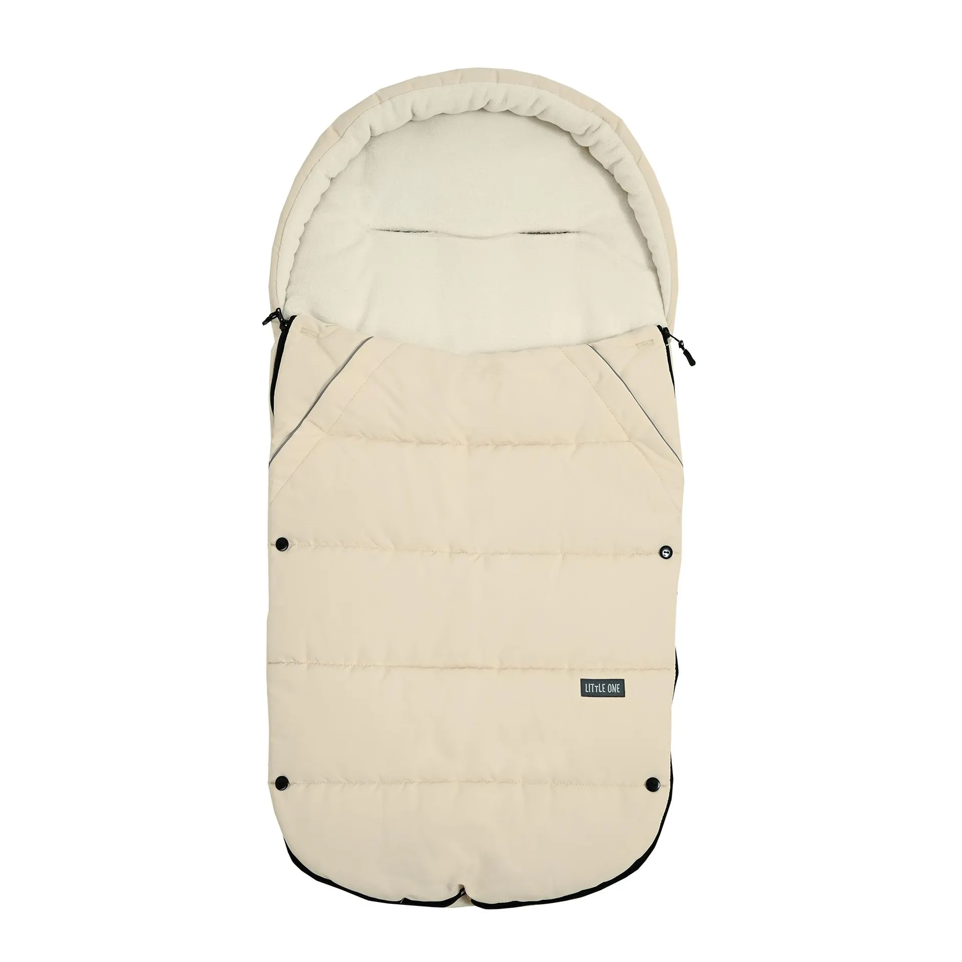 Winterfußsack Oskar