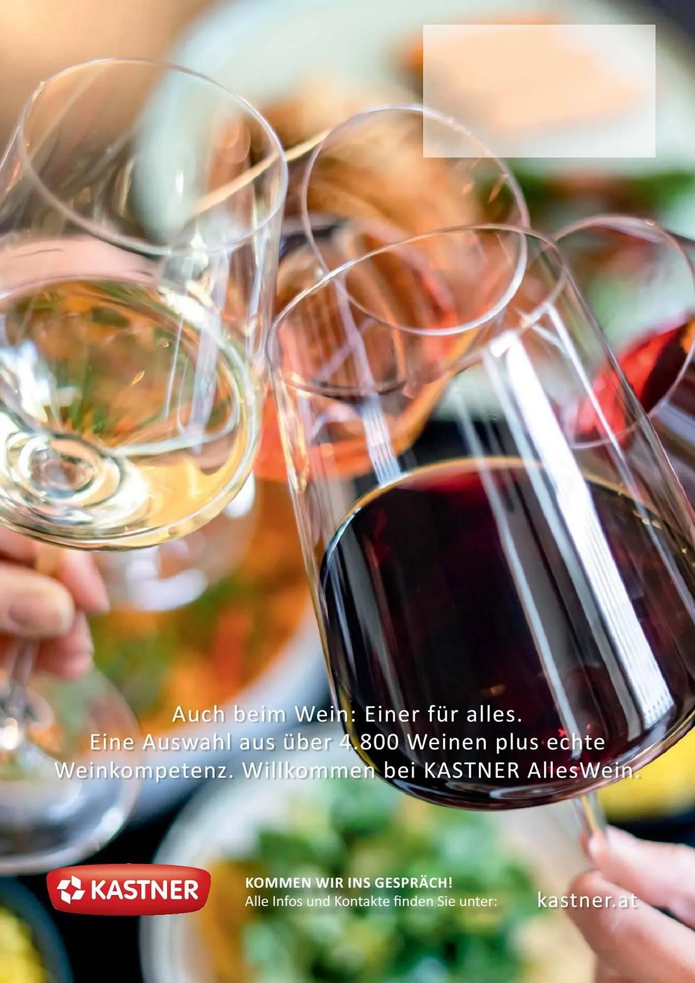 Kastner Flugblatt von 17. Juni bis 31. Dezember 2026 - Flugblätt seite  224