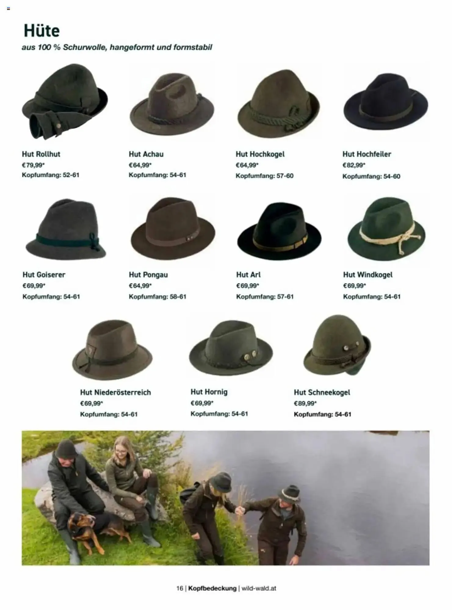 Lagerhaus Flugblatt von 18. August bis 30. September 2026 - Flugblätt seite  16