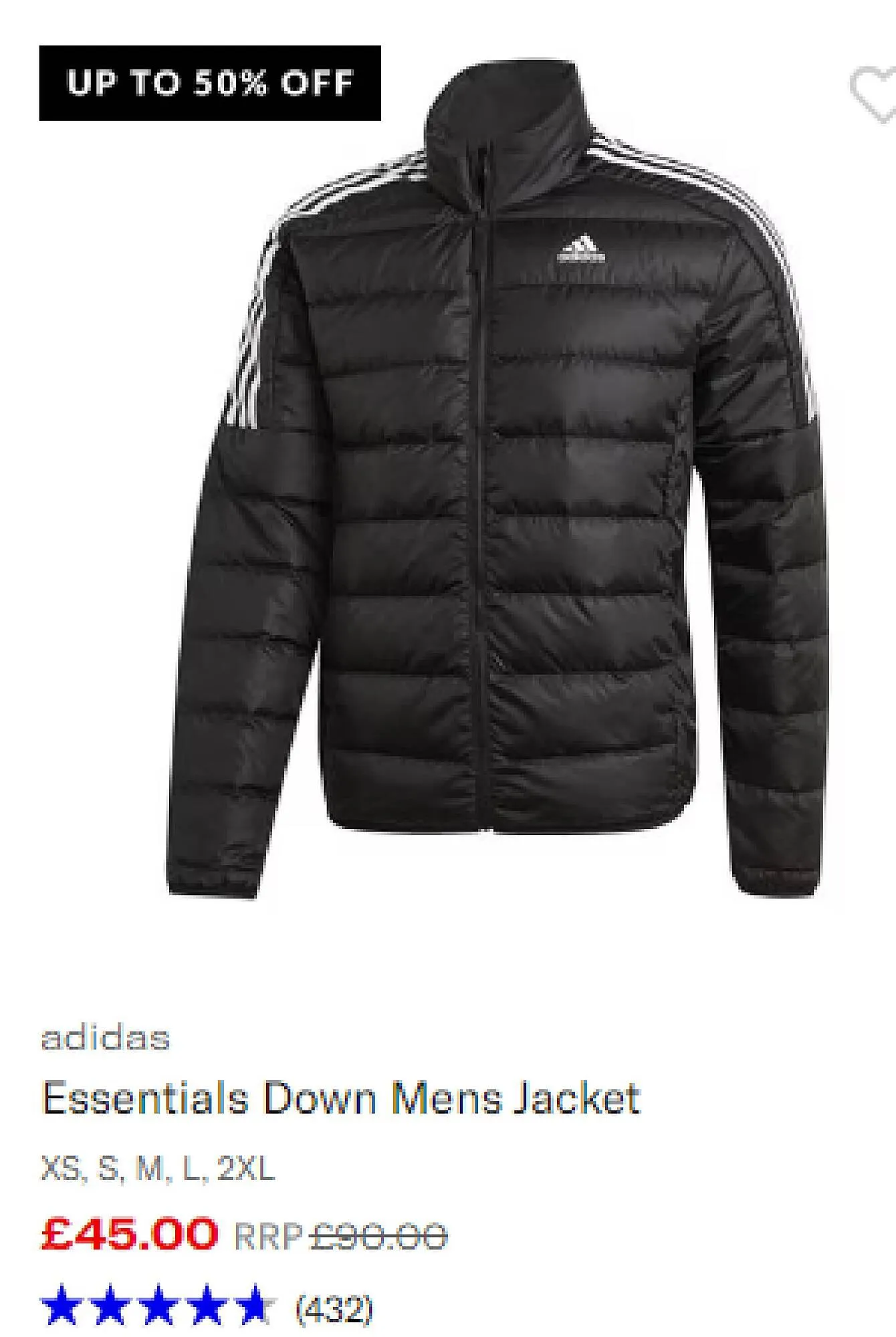 Sports Direct Flugblatt - 1