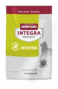 animonda INTEGRA PROTECT INTESTINAL für Katzen 1,2 kg