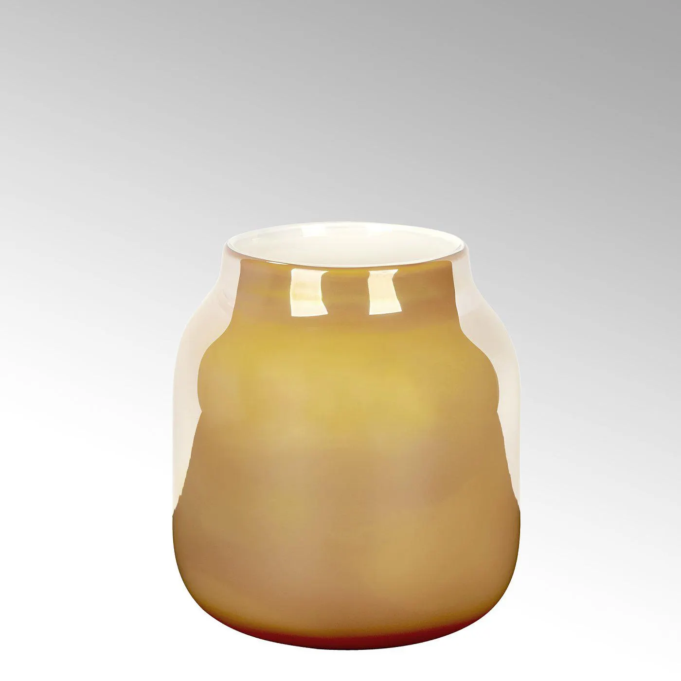 Ferrata Vase mittel
