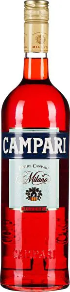 Campari 1 Liter