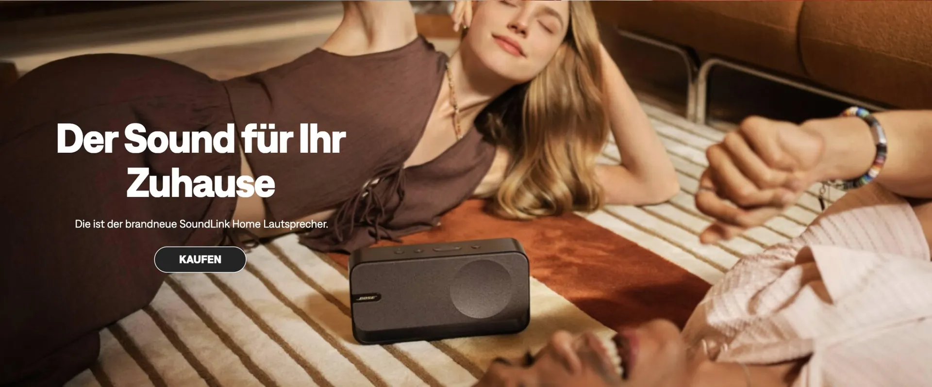 Bose Flugblatt von 21. Oktober bis 15. Dezember 2025 - Flugblätt seite 3