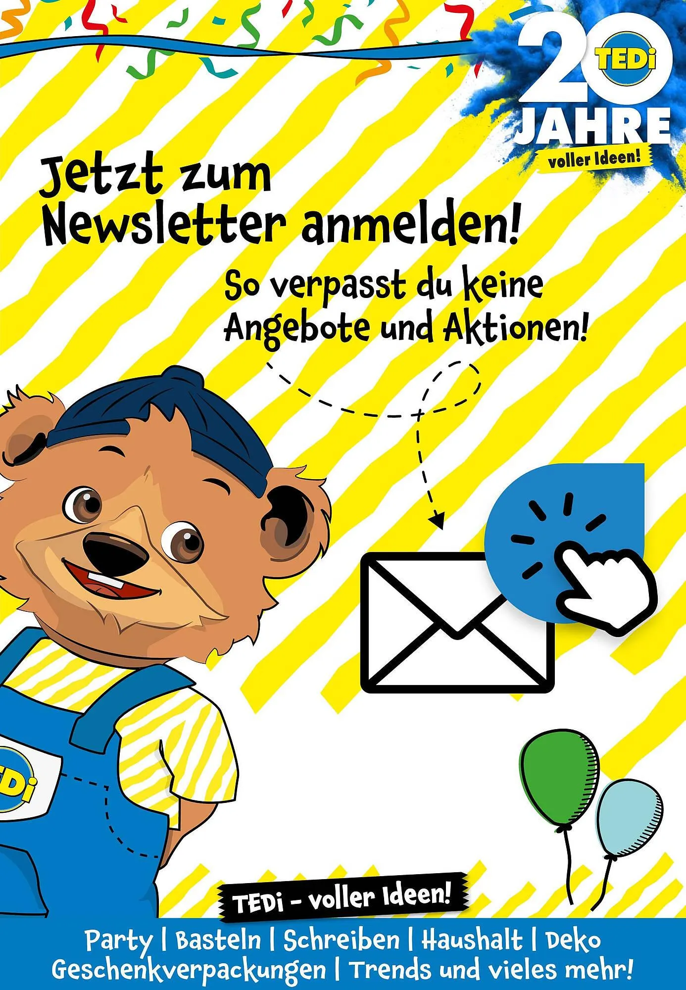 TEDi Flugblatt von 25. November bis 29. November 2024 - Flugblätt seite 8