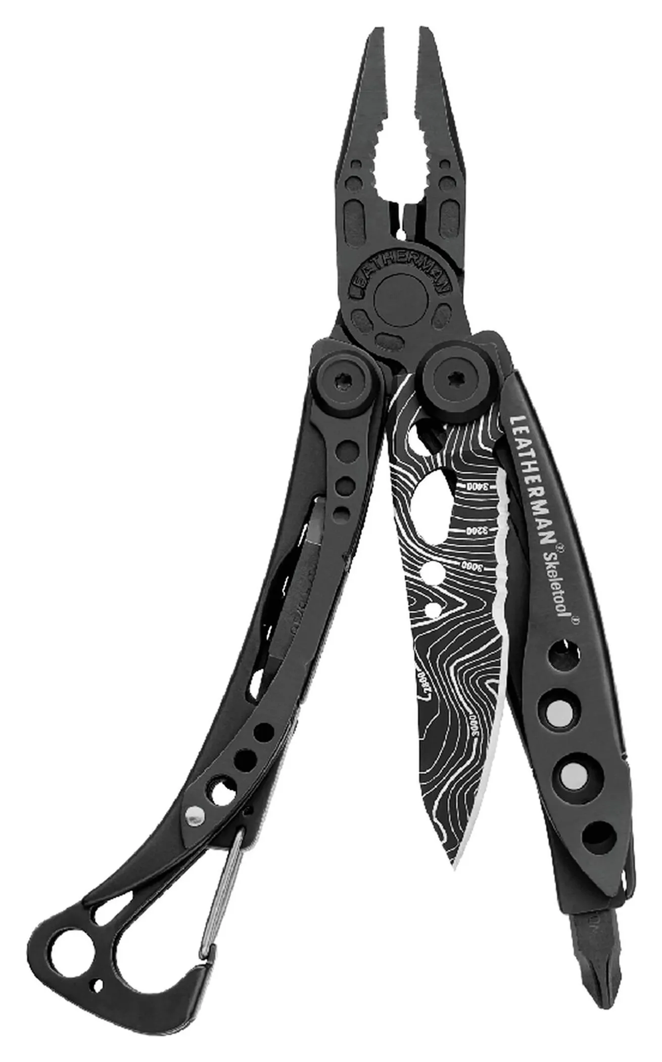 LEATHERMAN MULTITOOL