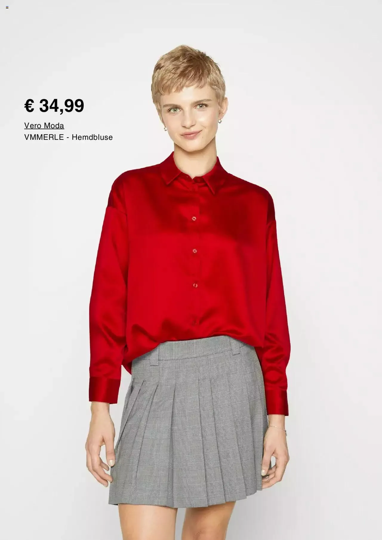 Zalando Angebote von 1. Dezember bis 5. Jänner 2024 - Flugblätt seite 16
