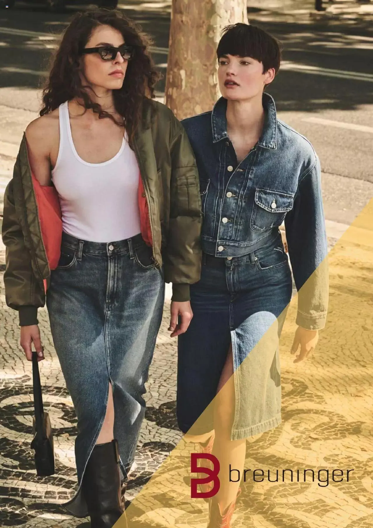 Breuninger Angebote - 0