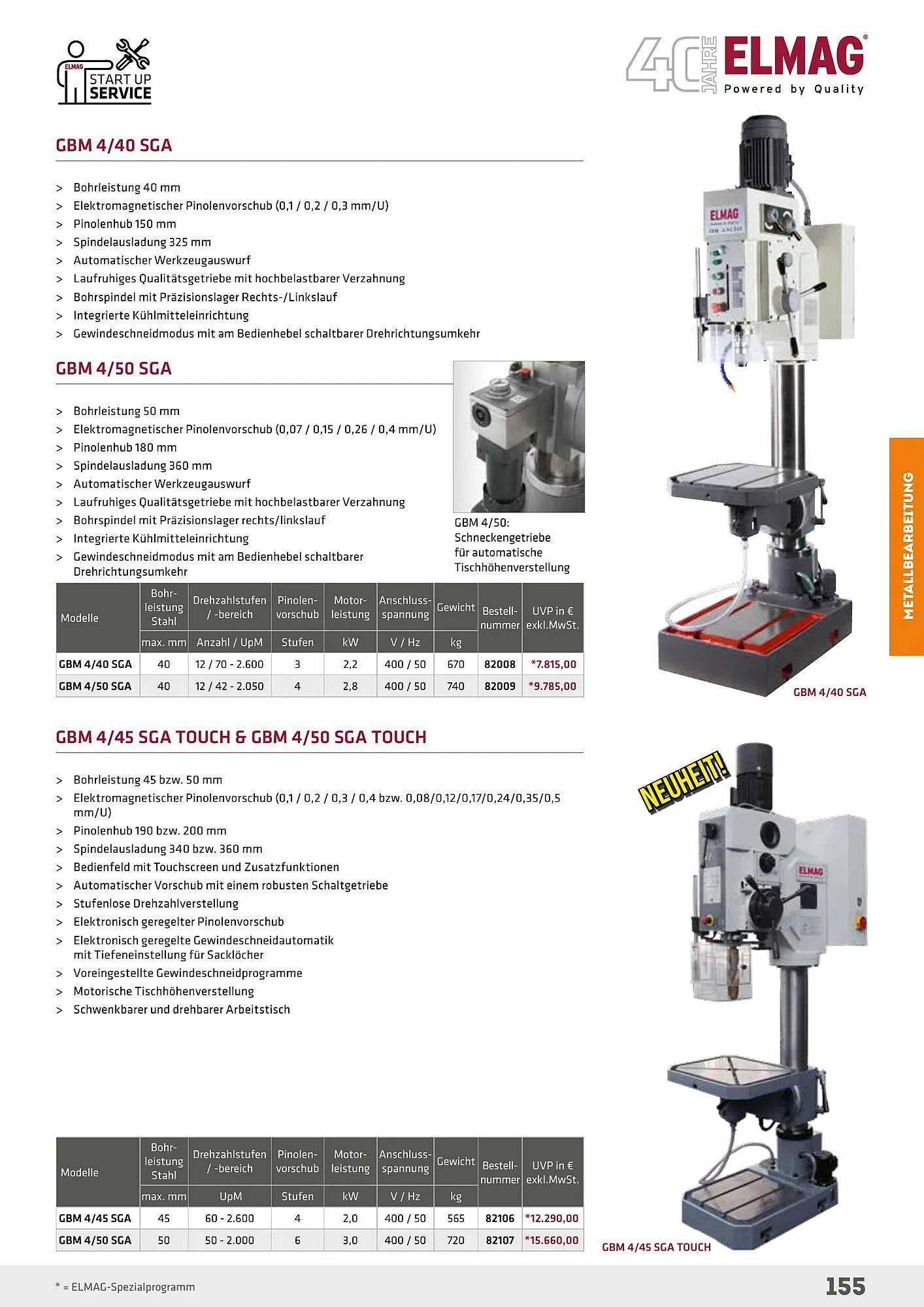 Salzburger Lagerhaus Flugblatt von 1. Mai bis 31. Dezember 2024 - Flugblätt seite 155