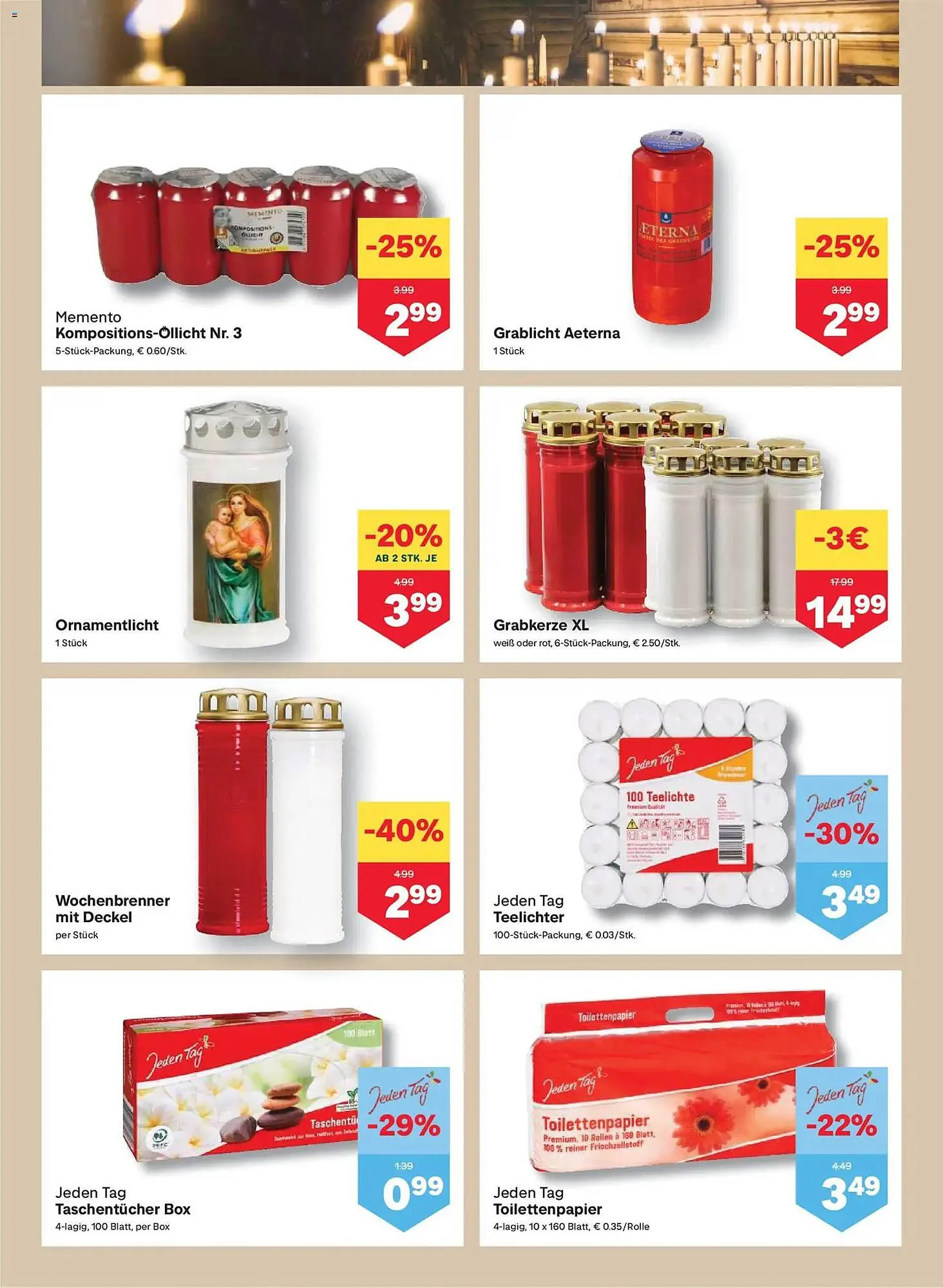 MPreis Flugblatt von 30. Jänner bis 5. Februar 2026 - Flugblätt seite  11