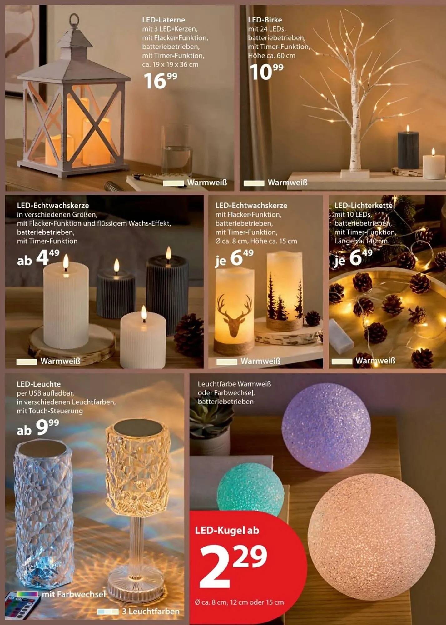 NKD Flugblatt von 10. Oktober bis 1. November 2024 - Flugblätt seite 18