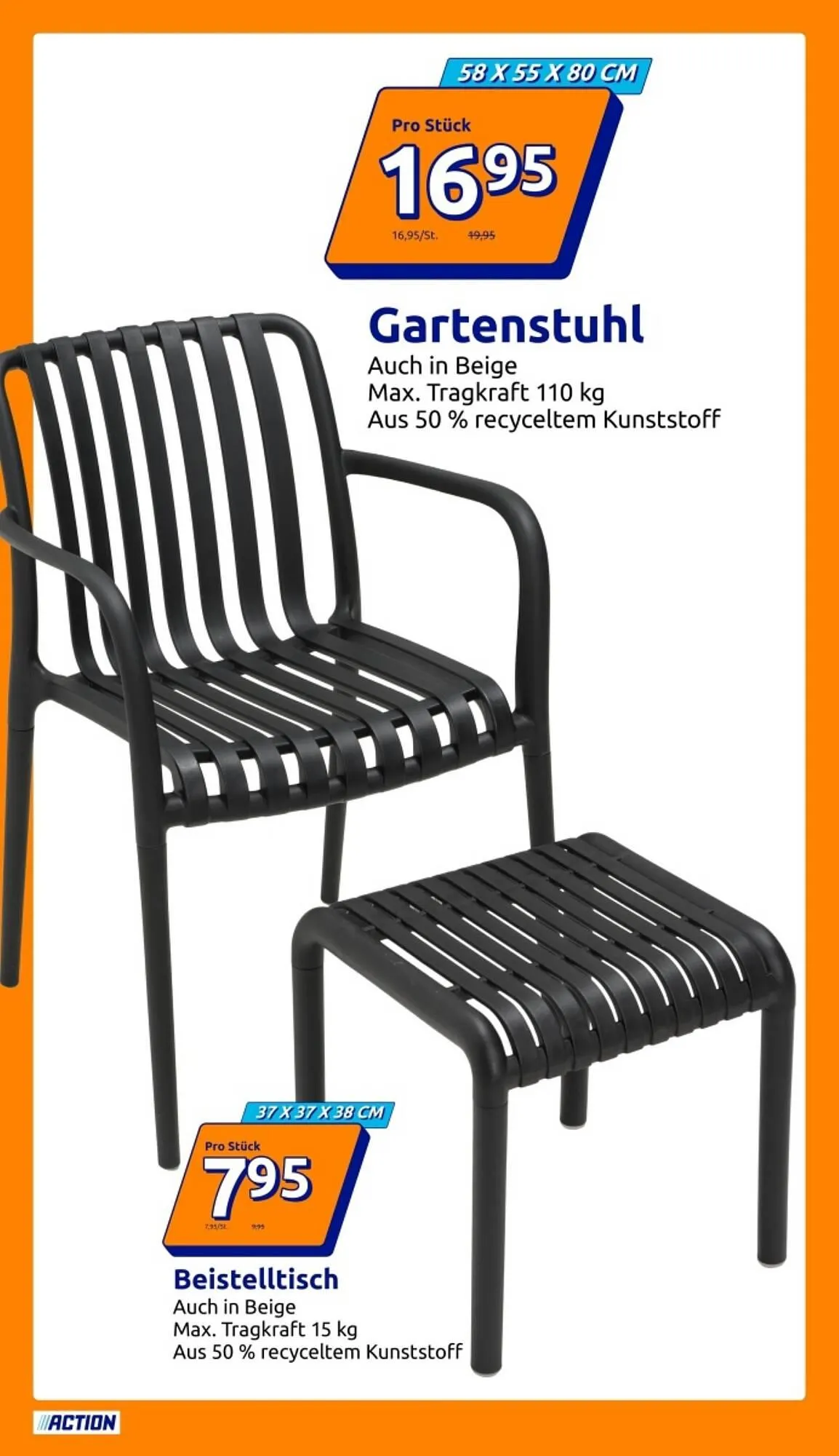 Action Flugblatt von 8. April bis 14. April 2026 - Flugblätt seite  10