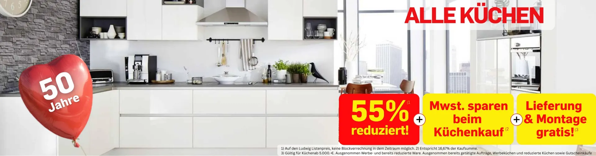 Möbel Ludwig Prospekt von 2. März bis 15. März 2026 - Flugblätt seite  2