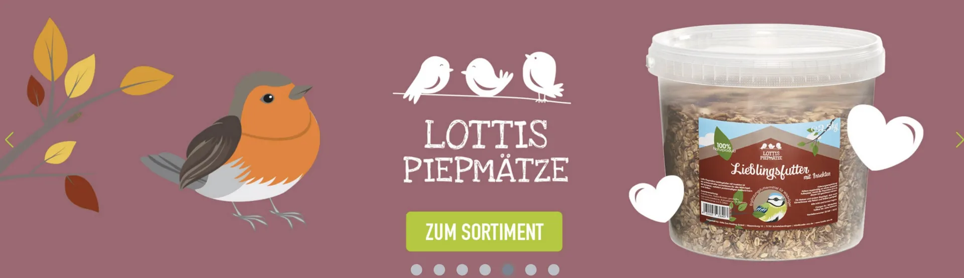 MegaZoo Flugblatt von 11. November bis 17. November 2025 - Flugblätt seite  5