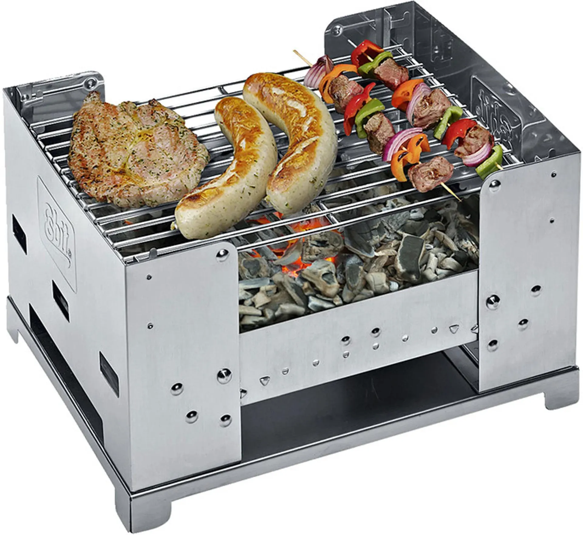 ESBIT BBQ-BOX 300S