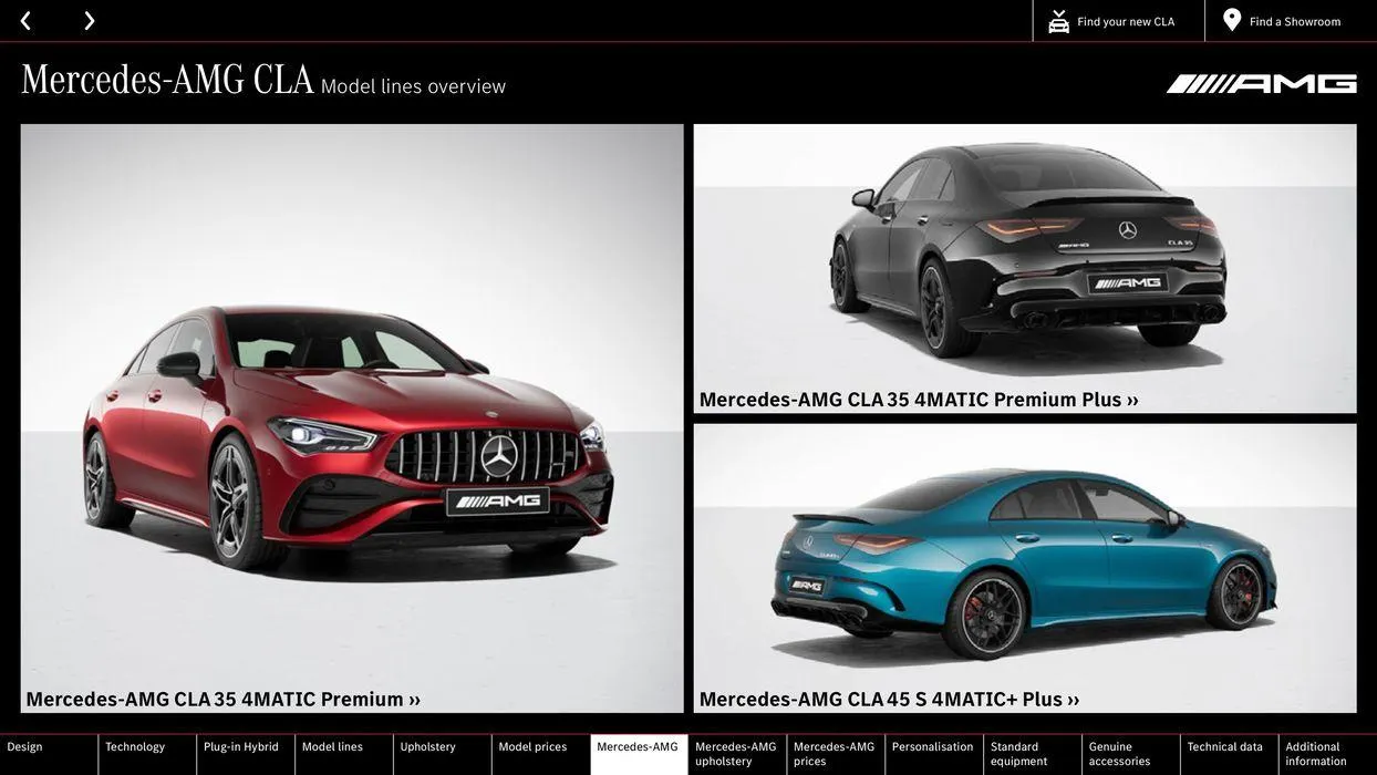 The new CLA von 15. Februar bis 15. Februar 2025 - Flugblätt seite  32