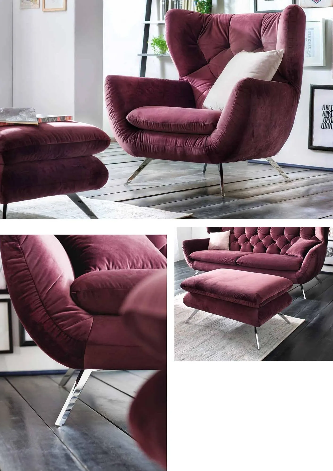 Polstermöbel Fischer Flugblatt von 19. Februar bis 28. Februar 2026 - Flugblätt seite 5