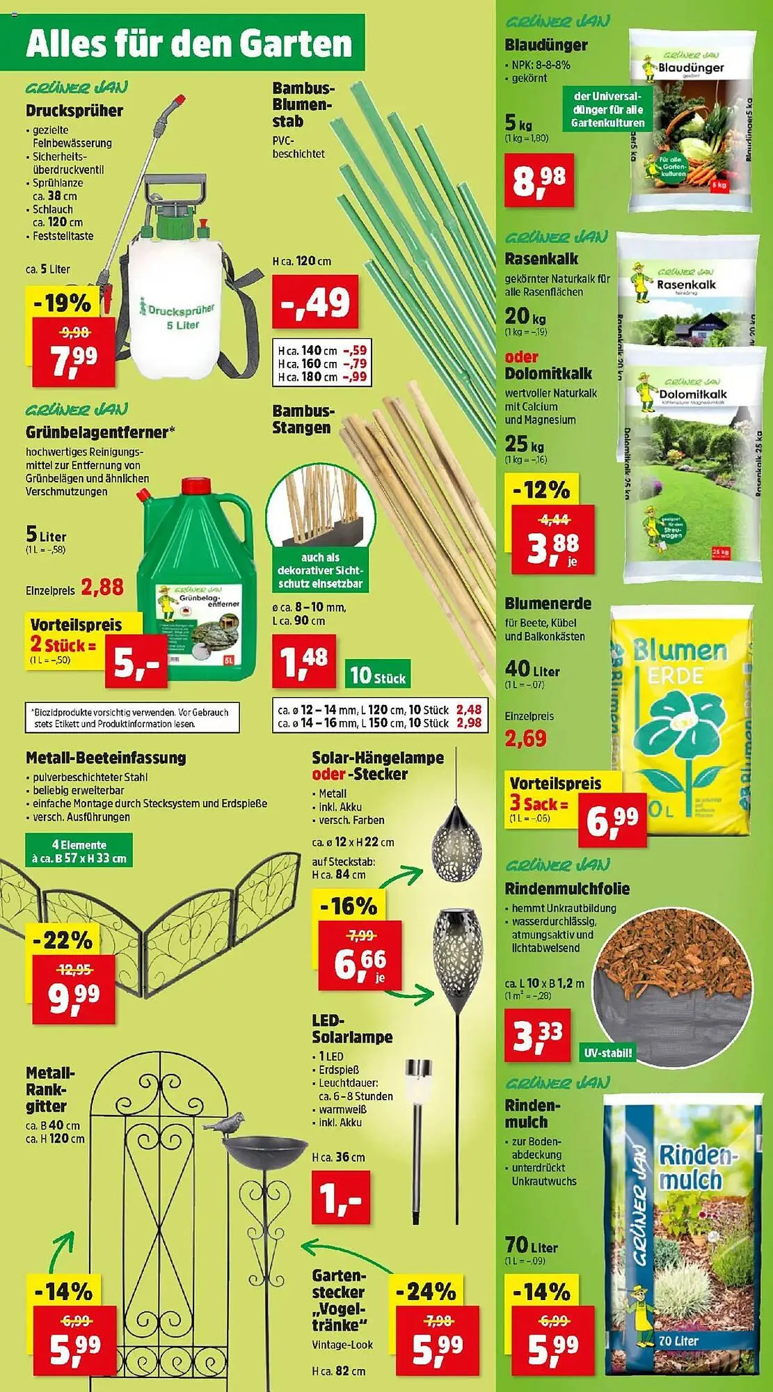 Thomas Philipps Flugblatt von 17. Februar bis 22. Februar 2025 - Flugblätt seite  3