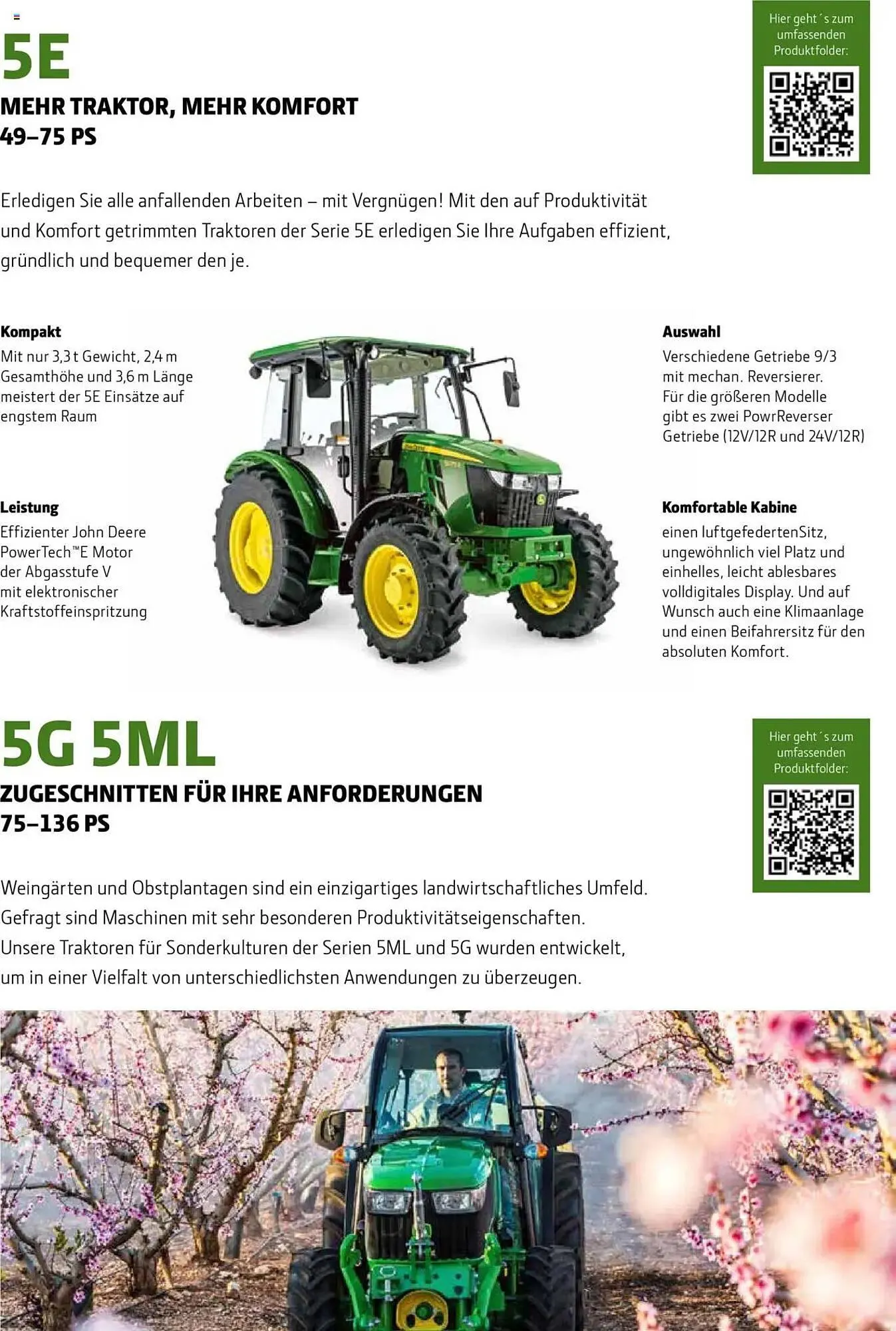 Lagerhaus Flugblatt von 9. April bis 11. Jänner 2026 - Flugblätt seite 2