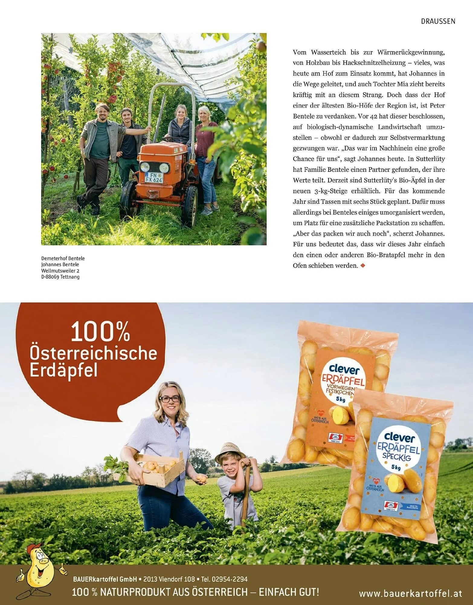 Sutterlüty Flugblatt von 17. November bis 29. Jänner 2026 - Flugblätt seite 106