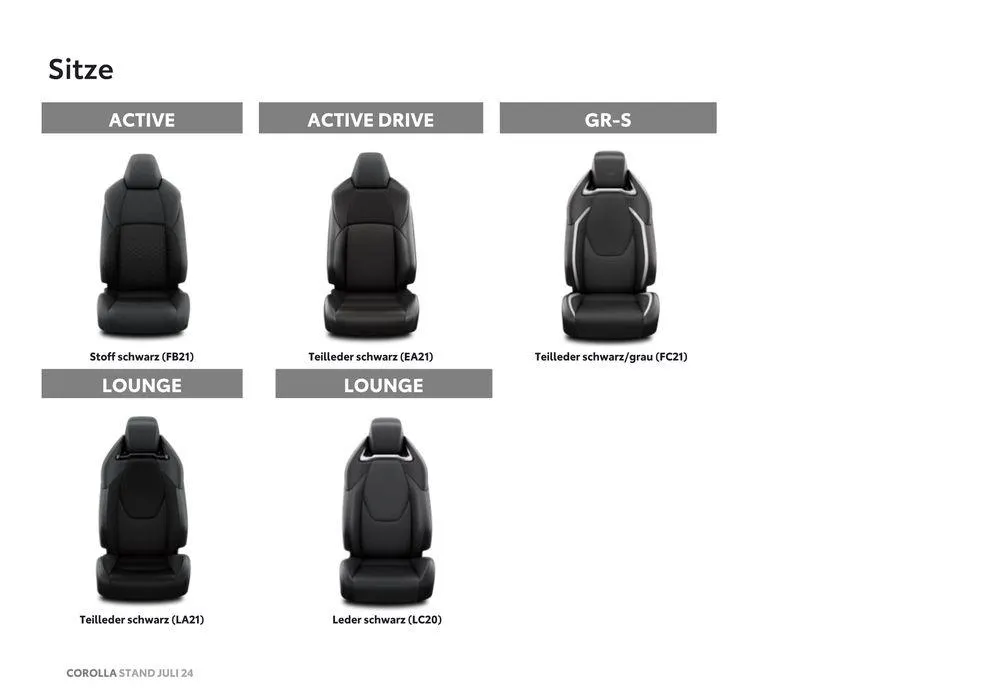 Attraktive Angebote entdecken von 4. Juli bis 4. Juli 2025 - Flugblätt seite 19