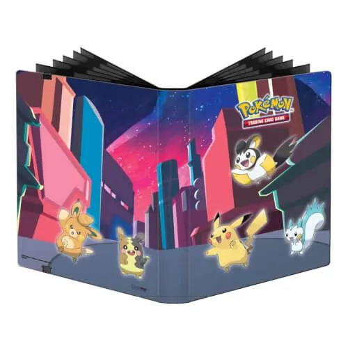 PKM Shimmering Skyline PRO-Binder