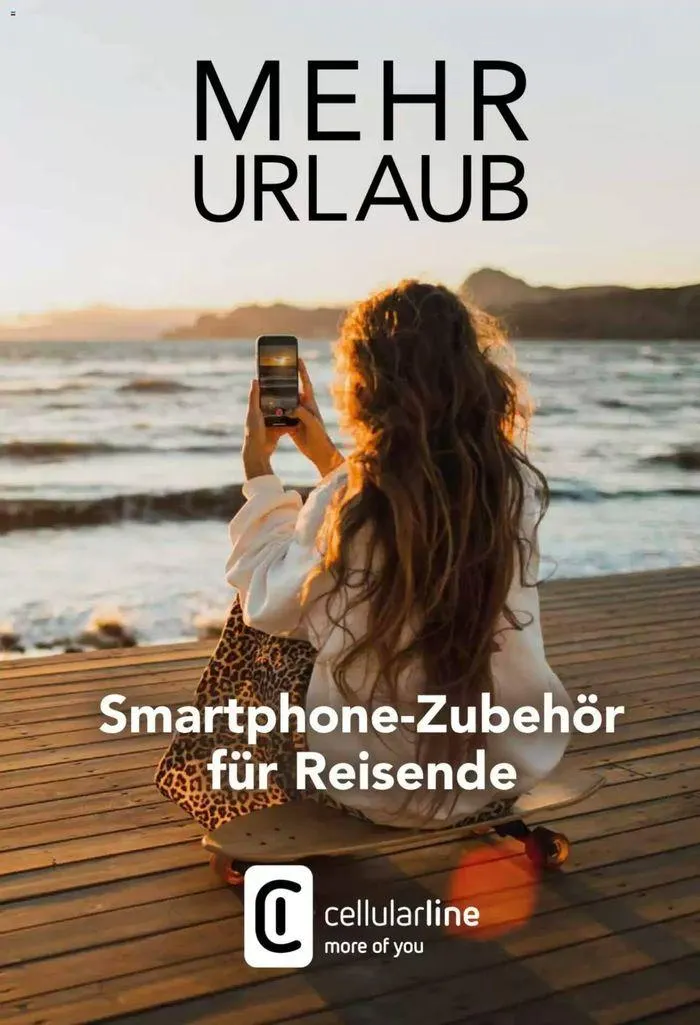 Magazin Juni/Juli/August 2024 von 7. Juni bis 31. August 2024 - Flugblätt seite  2