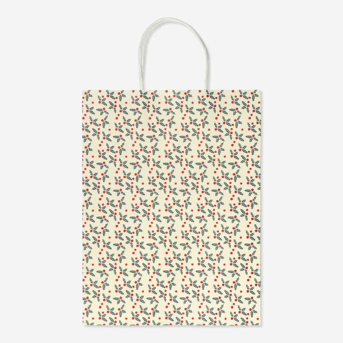 Bolsa de regalo Navidad