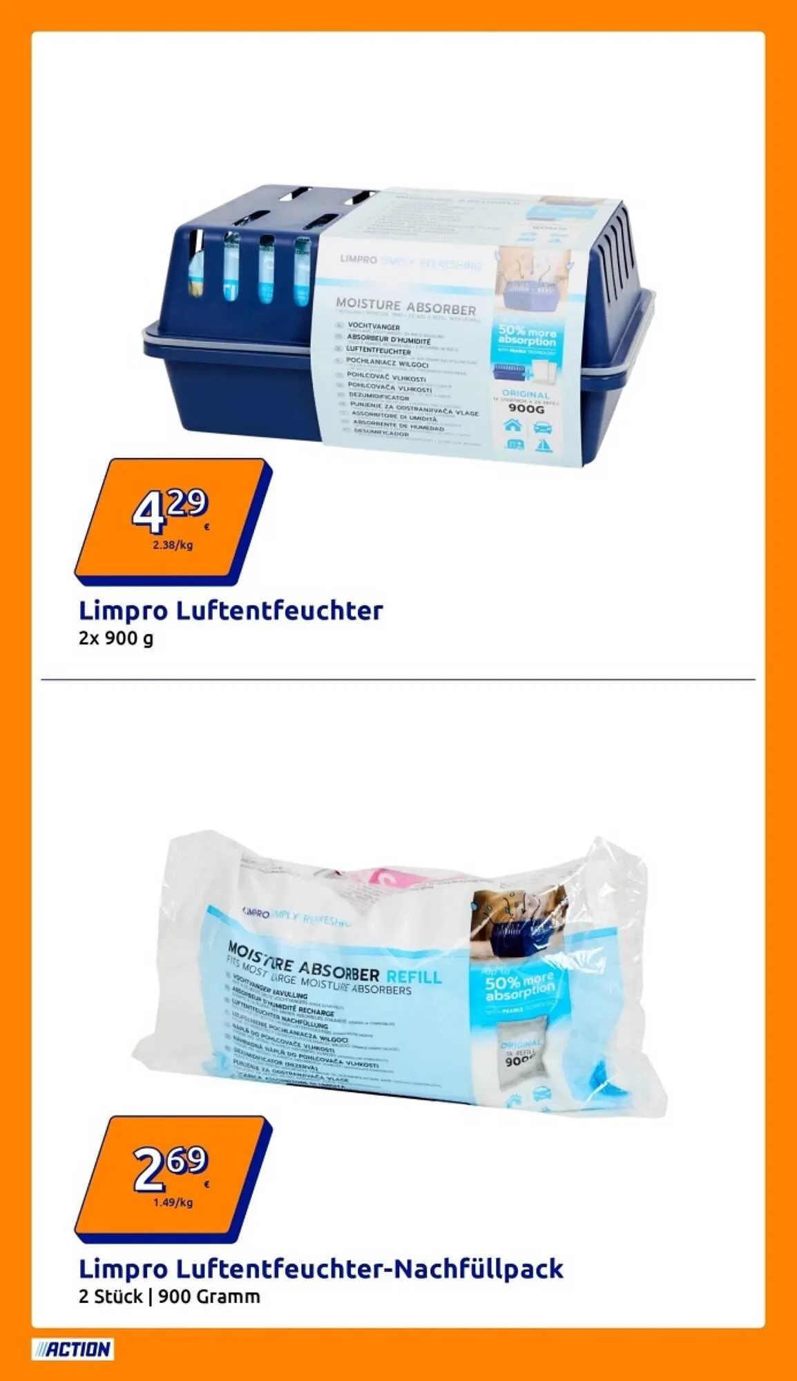 Action Flugblatt von 4. Februar bis 10. Februar 2026 - Flugblätt seite  17