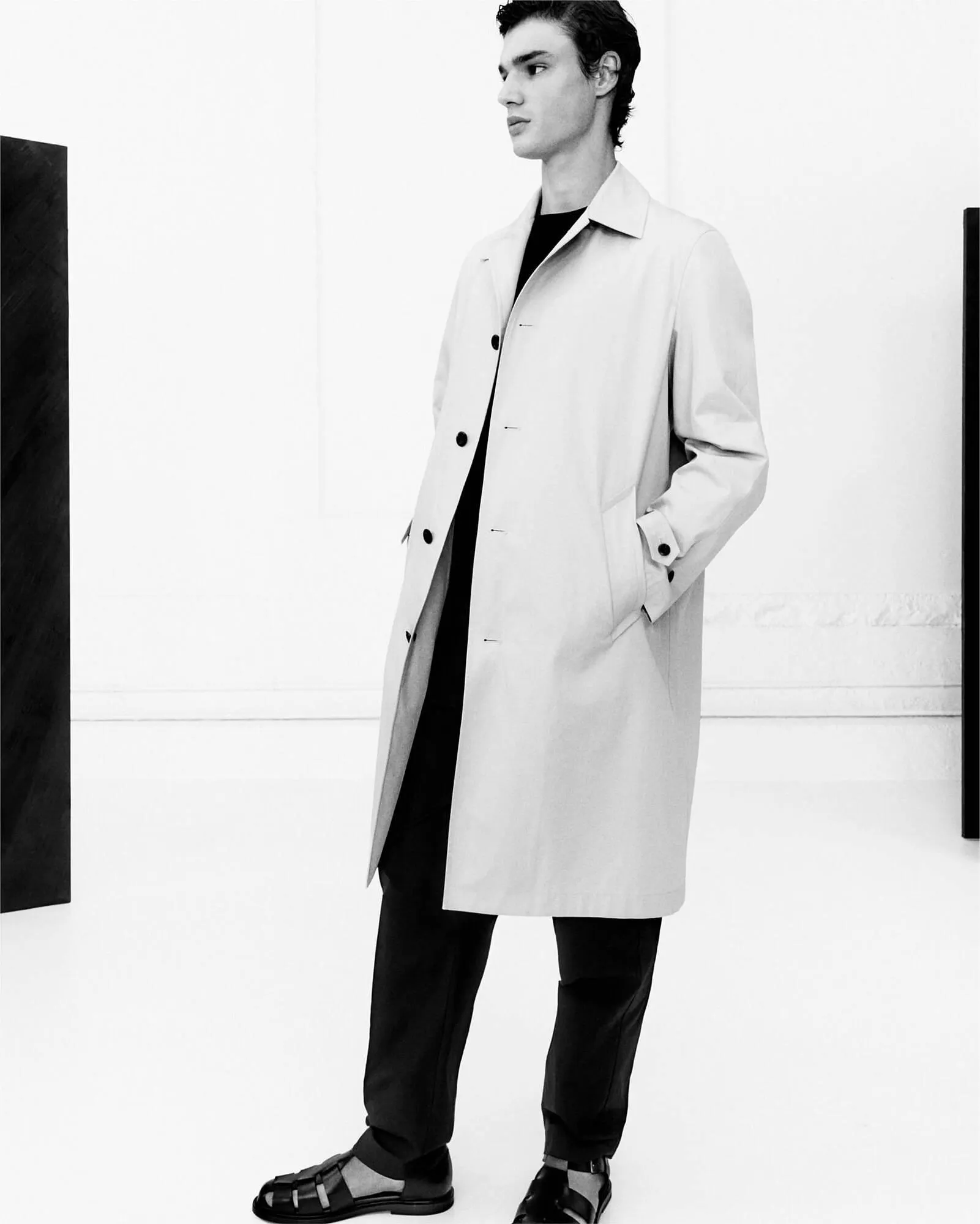 Massimo Dutti Flugblatt von 26. März bis 8. April 2024 - Flugblätt seite 6