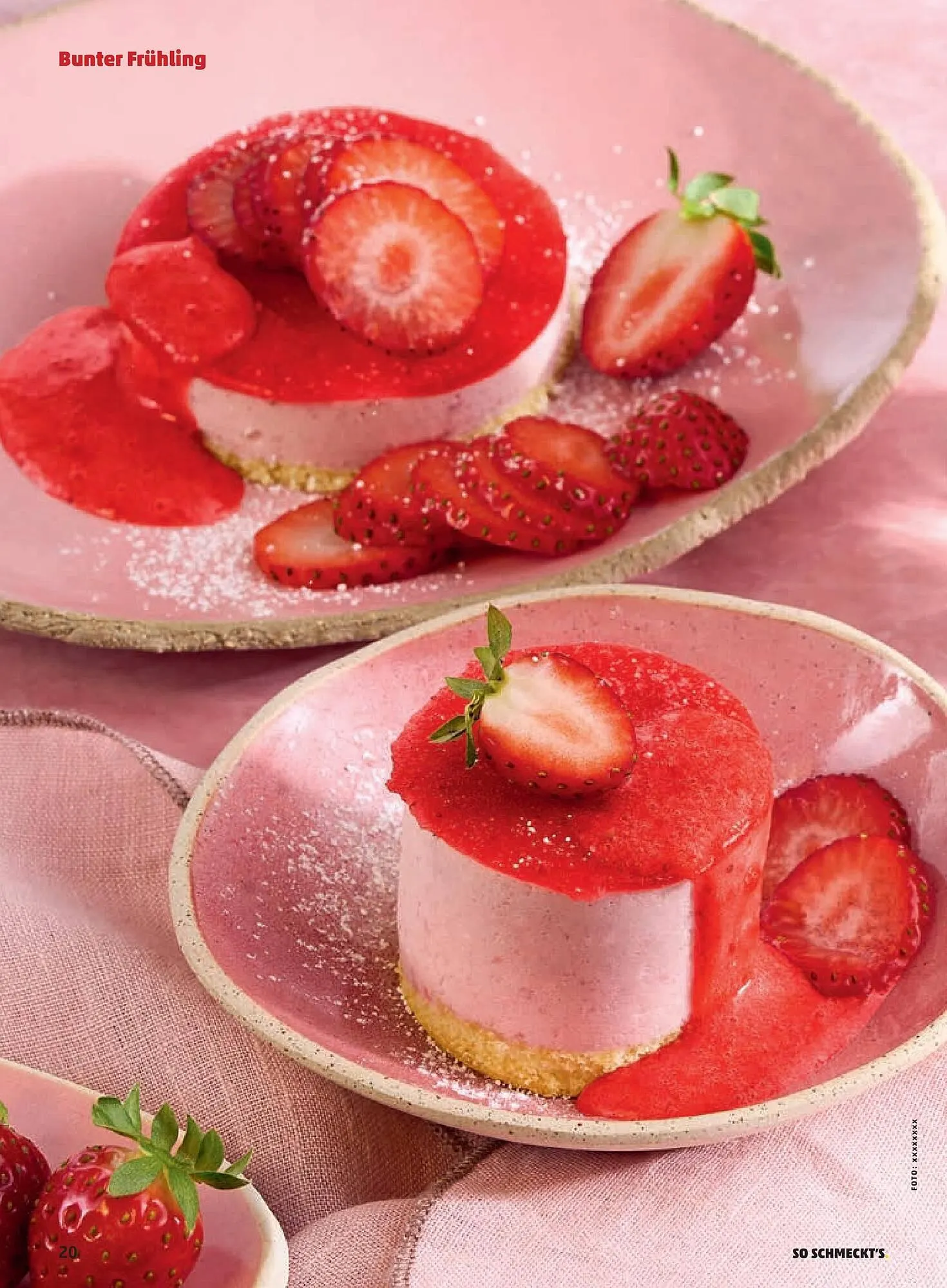 PENNY Flugblatt von 2. März bis 2. April 2026 - Flugblätt seite  20