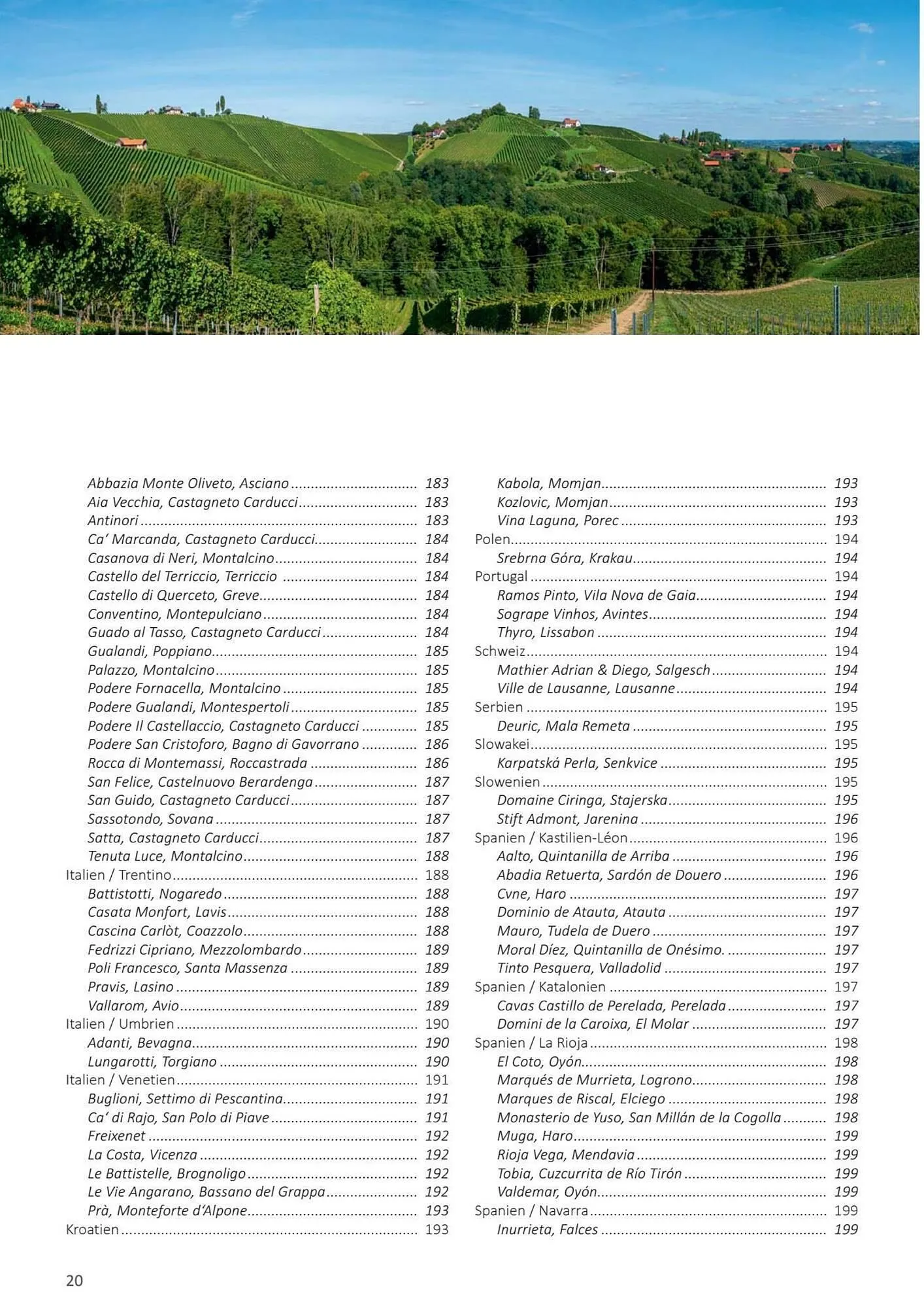 Kastner Flugblatt von 1. Juli bis 30. Dezember 2024 - Flugblätt seite  22