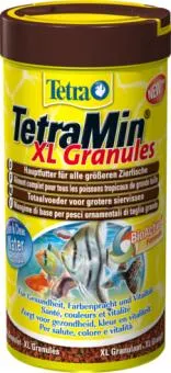 TetraMin XL Granules 250ml Dose