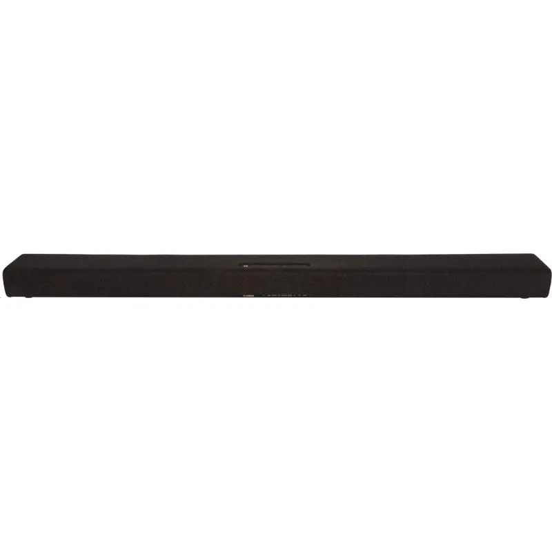 YAMAHA Soundbar True X-Bar 40A carbon grey