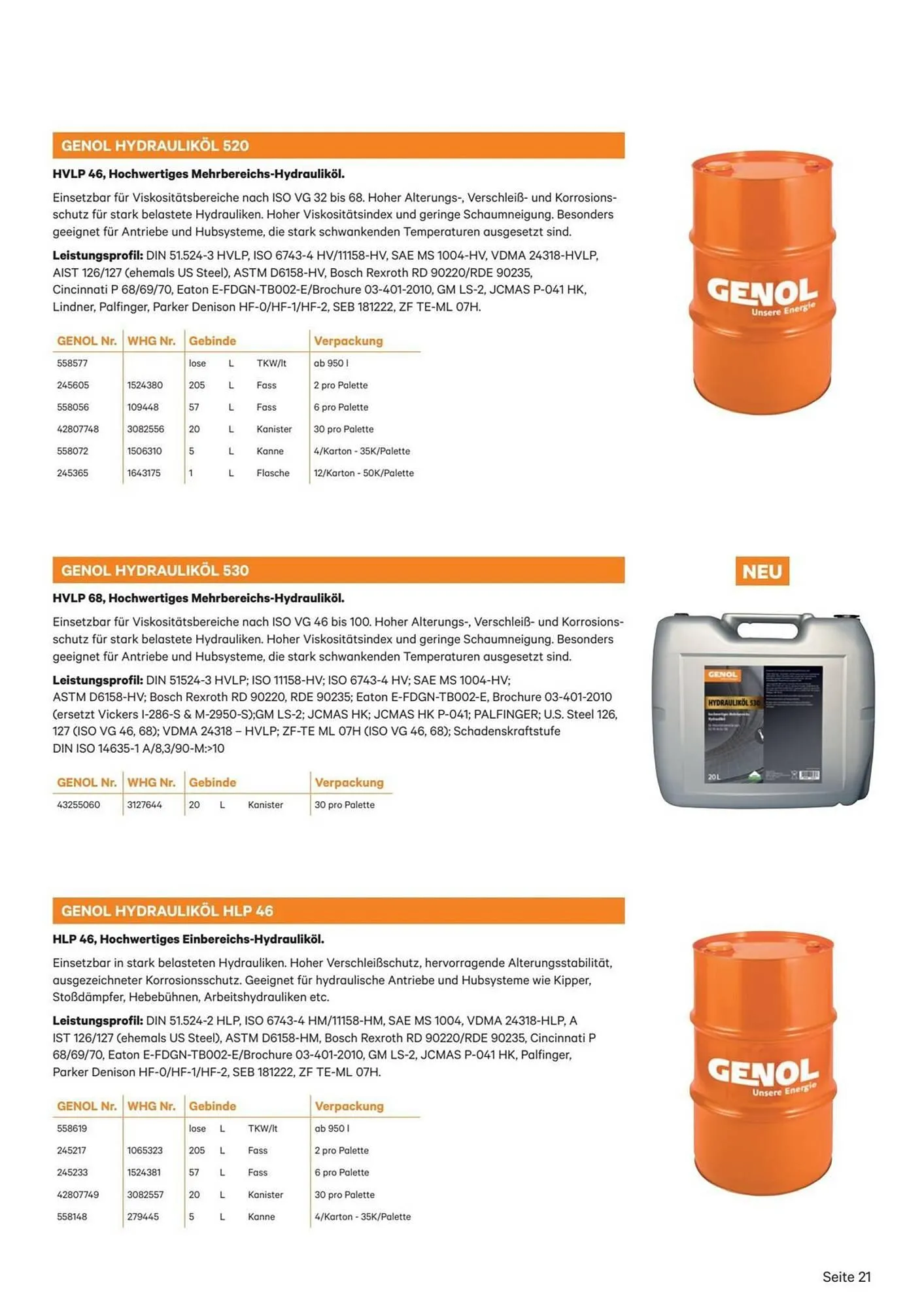 Lagerhaus Graz Land Flugblatt von 19. Dezember bis 31. Dezember 2026 - Flugblätt seite  21