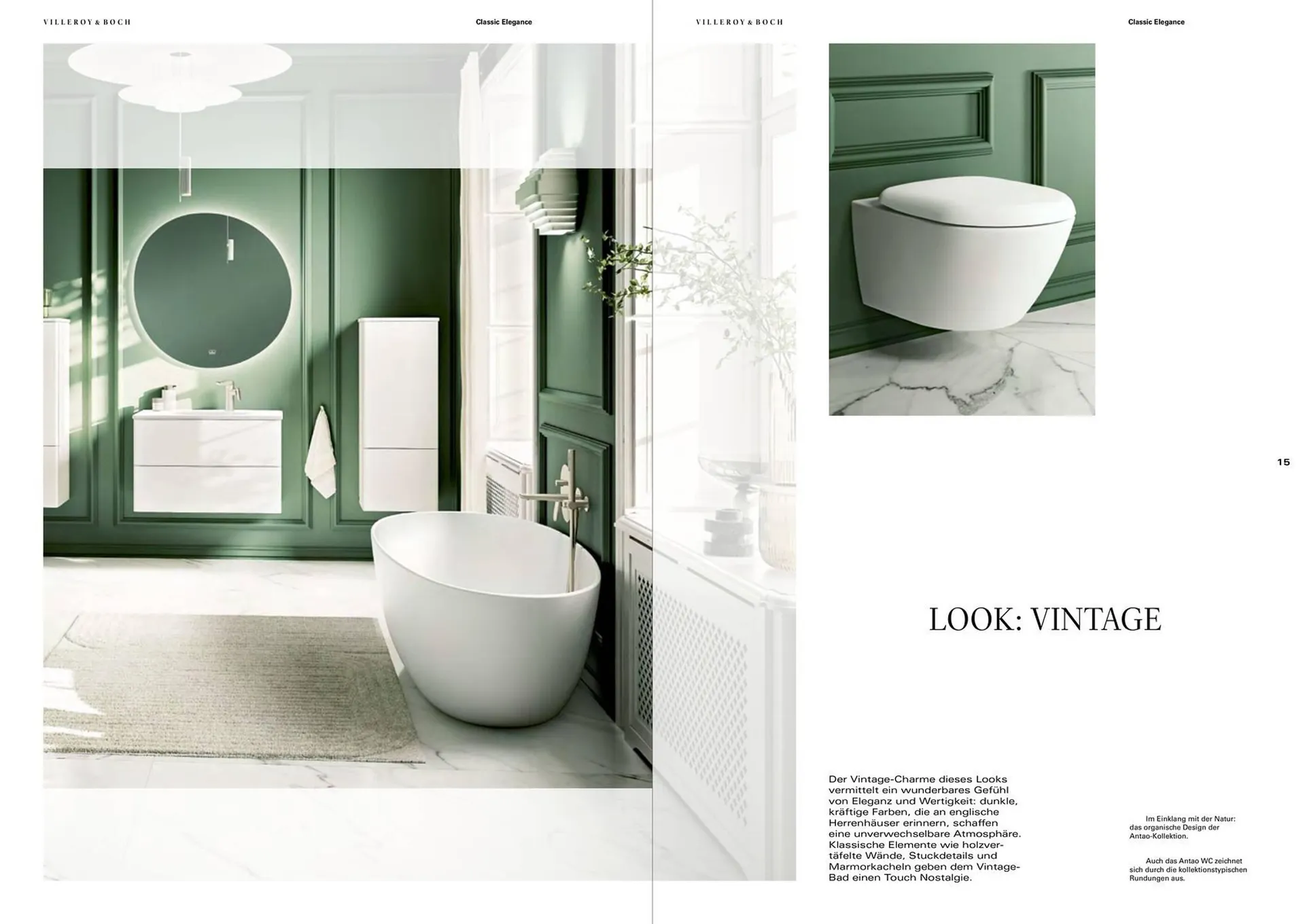 Villeroy & Boch Flugblatt von 6. Juni bis 31. Dezember 2025 - Flugblätt seite 8