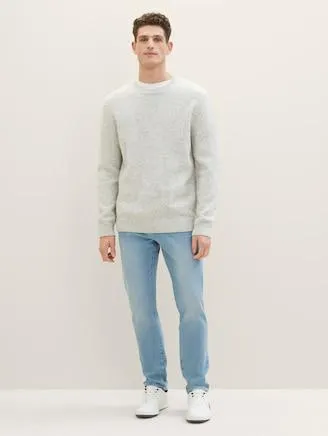 Josh Regular Slim Jeans mit TENCEL™ Lyocell